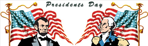 Presidents Day