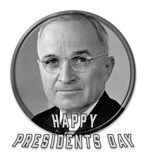 Harry S. Truman