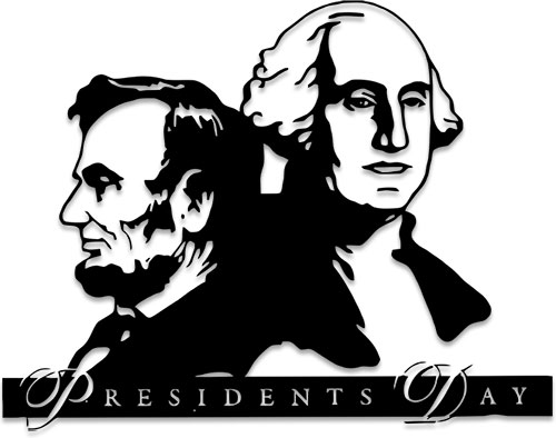 Presidents Day