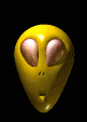 alien clipart image