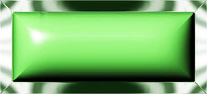 green rectangular button