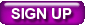violet sign up web button, transparent