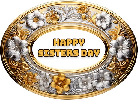 Sisters Day
