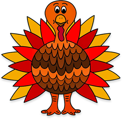 Free Thanksgiving Animations - Thanksgiving Clipart - Graphics