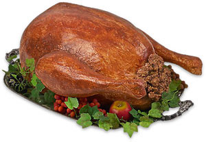 turkey