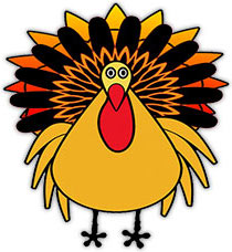 turkey