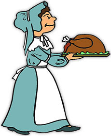 cooked turkey
