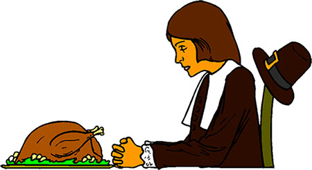 pilgrim
