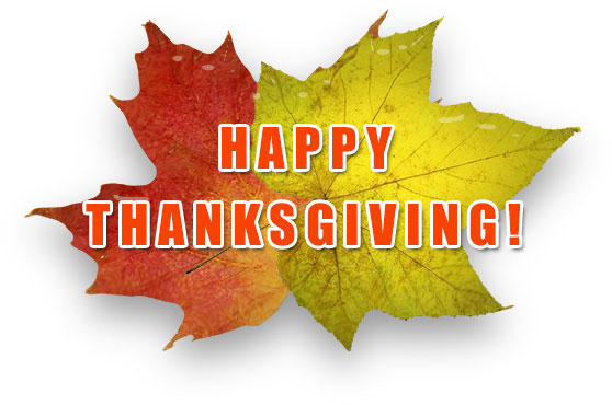 falling leaves animated clipart thanksgiving