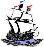 the mayflower