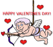 funny cupid