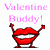 Valentine Buddy animation