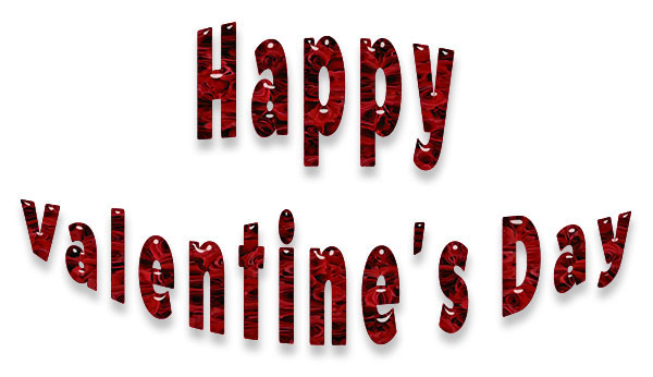 Valentines Day Clipart - Animated Valentine Gifs - Free