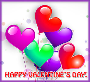 Pictures moving valentine Animated Happy