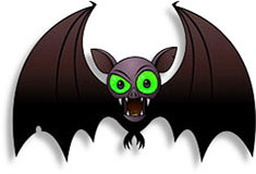 vampire bat