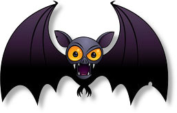 vampire bat