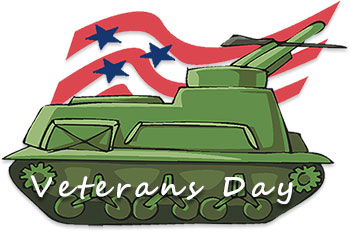 Veterans Day