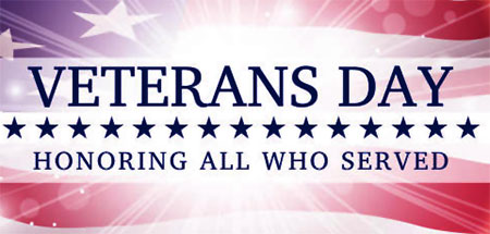 Honoring All Who Served