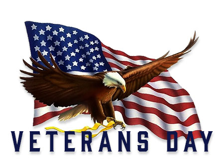 veterans day clipart