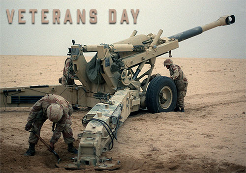 Veterans Day