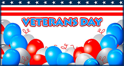 veterans day clipart