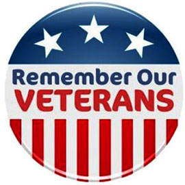 remember veterans