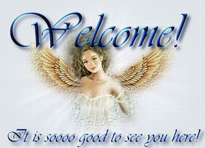 welcome good to see you